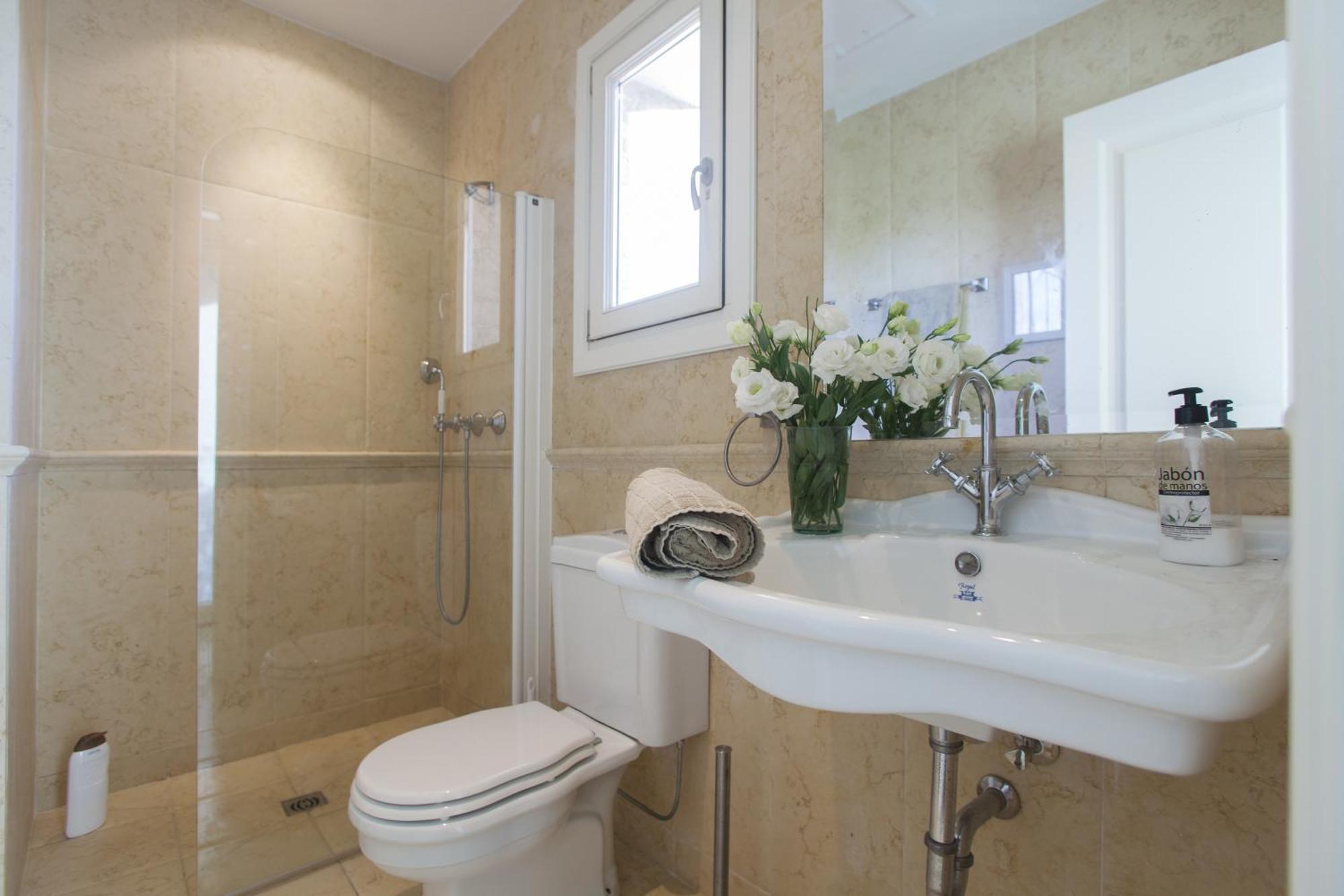 La Romana Holiday home Gaucin