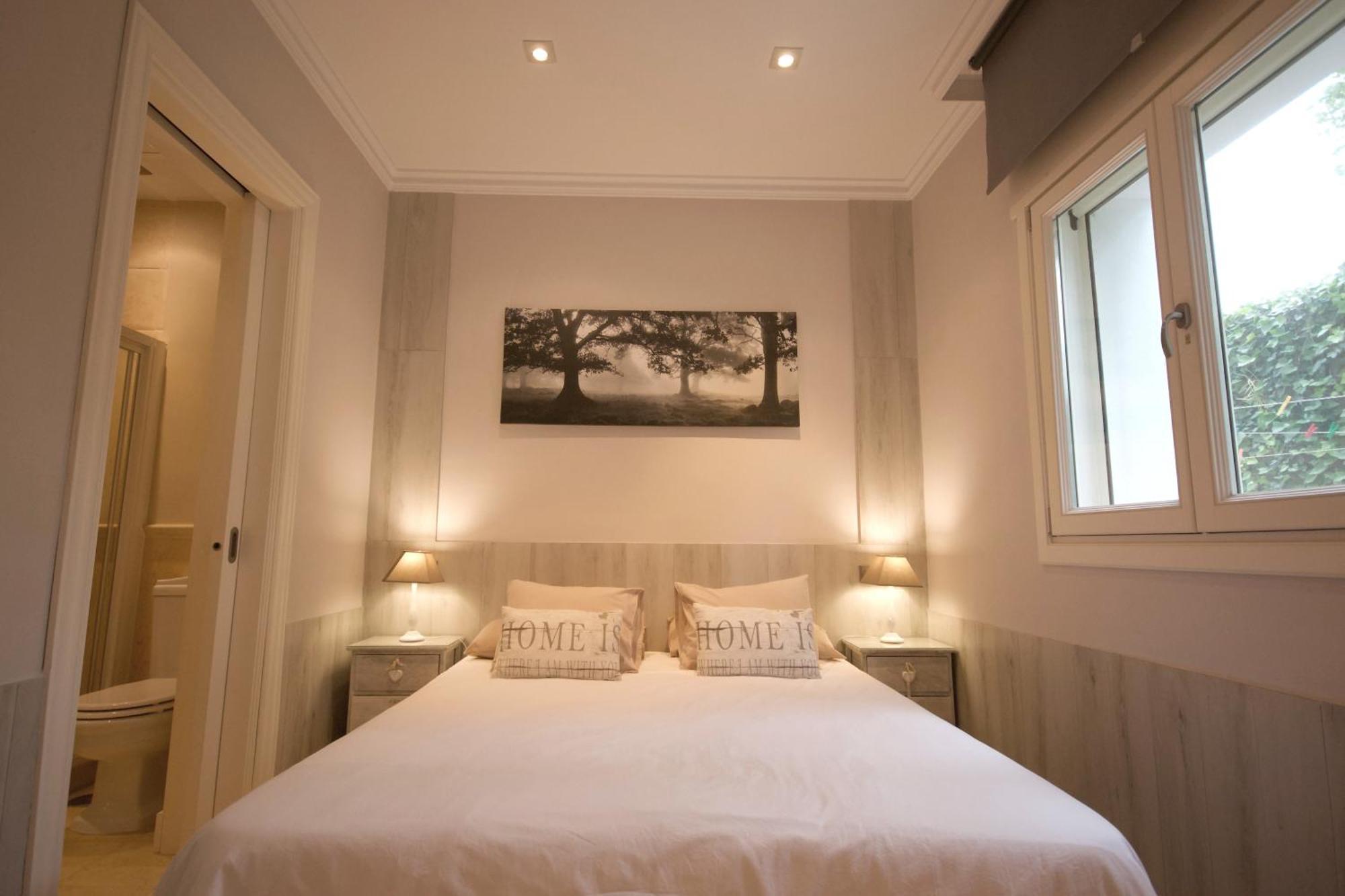 Holiday home La Romana Gaucin