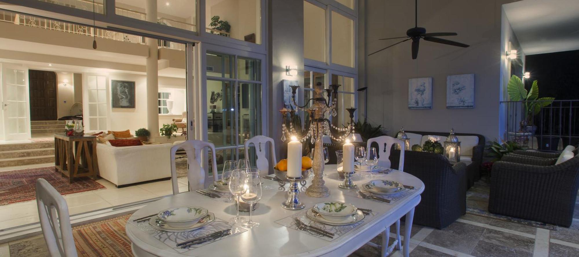 La Romana Holiday home *